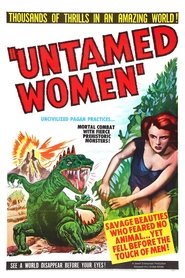 Untamed Women streaming sur filmcomplet