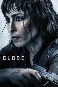 Poster for Close (2019)