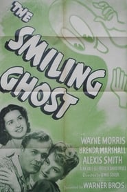 The Smiling Ghost streaming sur filmcomplet