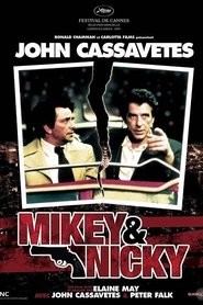 Film Mikey and Nicky streaming VF complet