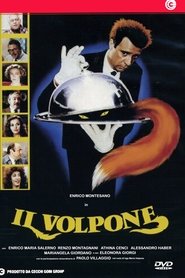 Imagen de Volpone