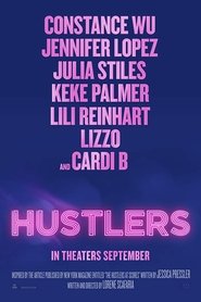 Hustlers 2019