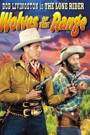 Film Wolves of the Range streaming VF complet