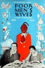 Film Poor Men's Wives streaming VF complet