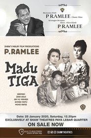 Madu Tiga streaming sur filmcomplet