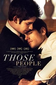 Imagen de Those People