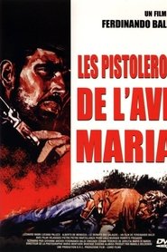 Le dernier des salauds (Les pistoleros de l’Ave Maria)