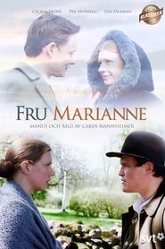 Poster of Fru Marianne