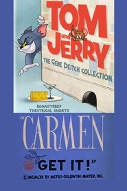 Imagen de Carmen Get It!