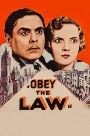 Obey the Law streaming sur filmcomplet