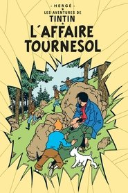 Film L'Affaire Tournesol streaming VF complet