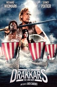 Film Les Drakkars streaming VF complet