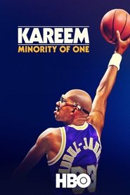 Kareem: Minority of One