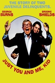 Just You and Me, Kid streaming sur filmcomplet
