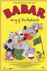 Babar, roi des éléphants streaming sur filmcomplet