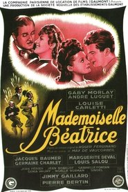 Film Mademoiselle Béatrice streaming VF complet