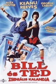 Bill és Ted zseniális kalandja 1989