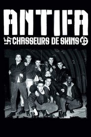 Imagen de Antifa: Skinhead Hunters
