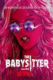 The Babysitter 2017