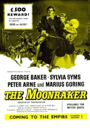 The Moonraker streaming sur filmcomplet