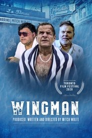 Film WingMan streaming VF complet