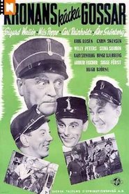 Kronans käcka gossar streaming sur filmcomplet
