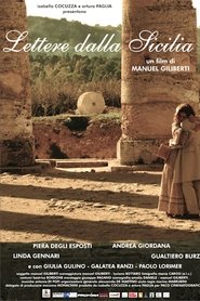 Film Lettere dalla Sicilia streaming VF complet