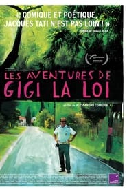 Film Les Aventures de Gigi la loi streaming VF complet