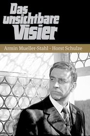 Poster of Das unsichtbare Visier