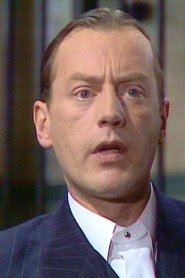 Picture of Peter Blythe