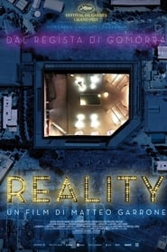 Reality streaming sur filmcomplet