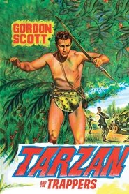 Film Tarzan et les Trappeurs streaming VF complet