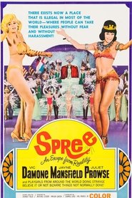 Film Spree streaming VF complet