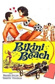 Film Bikini Beach streaming VF complet