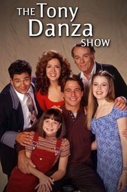 Poster of The Tony Danza Show