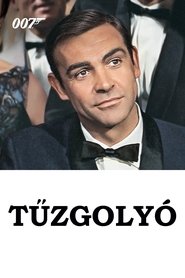 007 - Tűzgolyó 1965