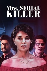 Imagen de Mrs. Serial Killer