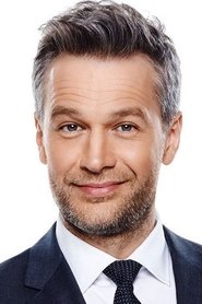 Picture of Michał Żebrowski