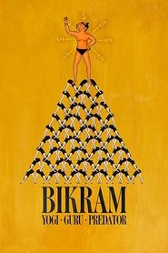 Imagen de Bikram: Yogui, gurú, depredador