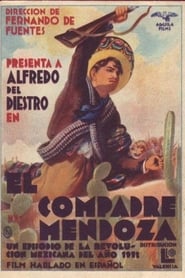 Film El compadre Mendoza streaming VF complet