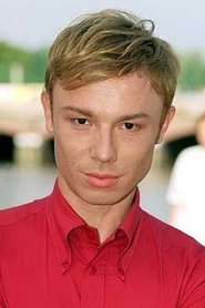 Picture of Oliver Hasenfratz