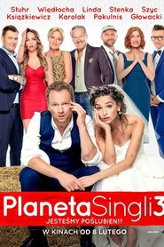 Planeta Singli 3