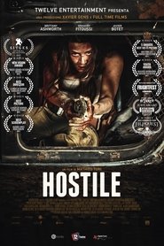 Hostile 2018