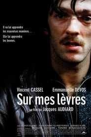 Film Sur mes lèvres streaming VF complet