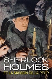 Sherlock Holmes et la maison de la peur 1945