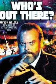 Imagen de Who's Out There?
