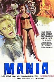 Film Mania streaming VF complet