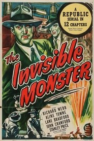 Film The Invisible Monster streaming VF complet