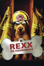 Rexx, der Feuerwehrhund 2007