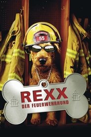 Rexx, der Feuerwehrhund 2007